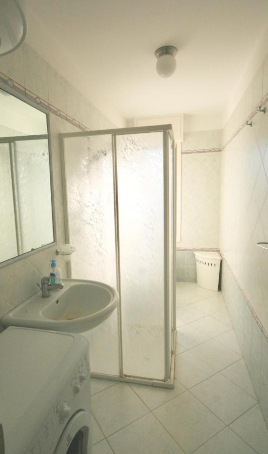 Ferienwohnung Darsena Lignano Sabbiadoro Exterior foto