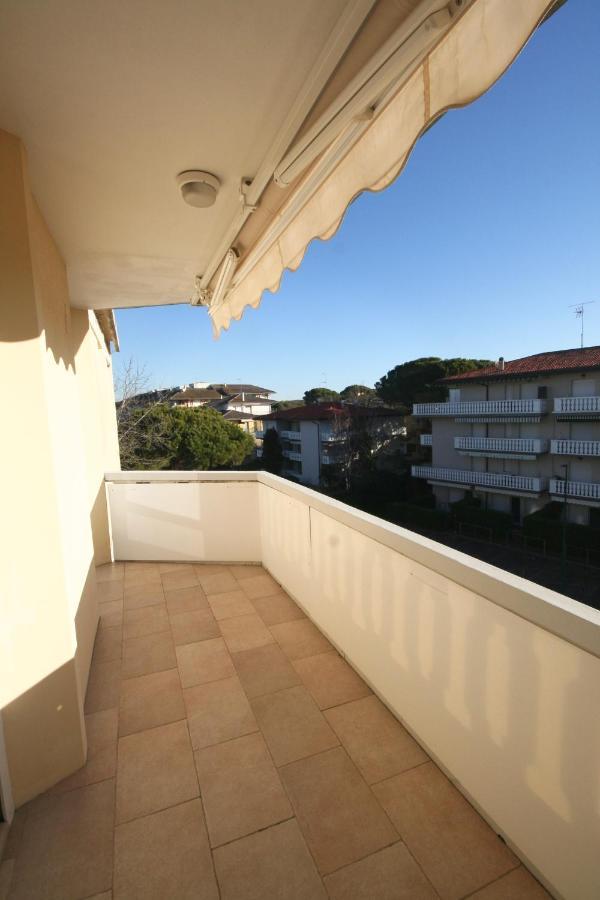 Ferienwohnung Darsena Lignano Sabbiadoro Exterior foto