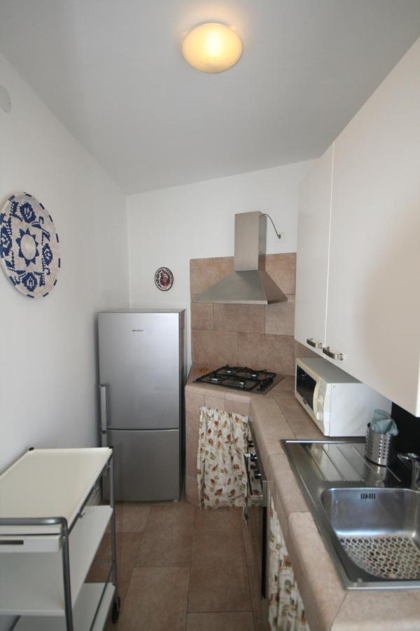Ferienwohnung Darsena Lignano Sabbiadoro Exterior foto